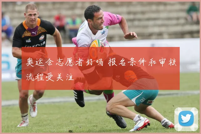 奥运会志愿者好吗 报名条件和审核流程受关注