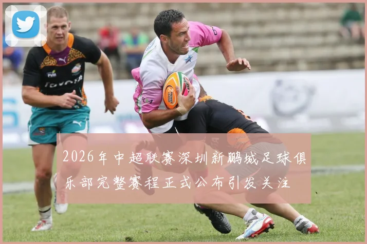 2026年中超联赛深圳新鹏城足球俱乐部完整赛程正式公布引发关注