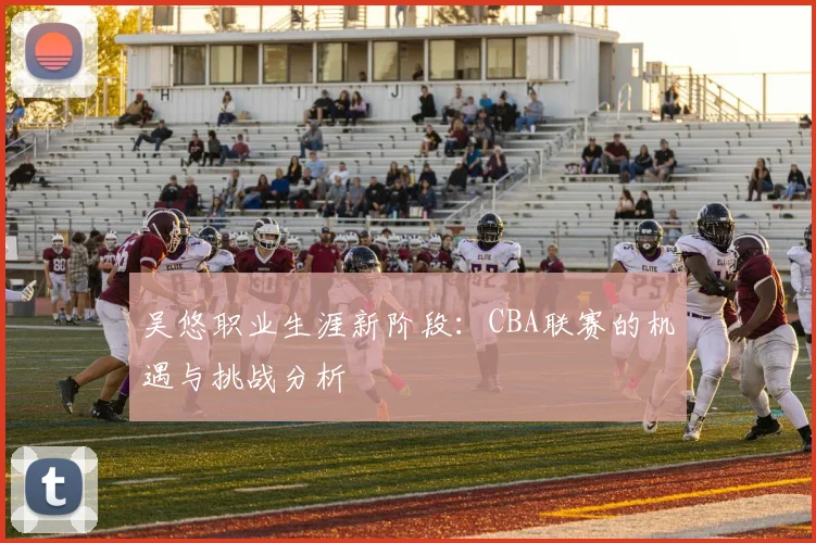 吴悠职业生涯新阶段：CBA联赛的机遇与挑战分析