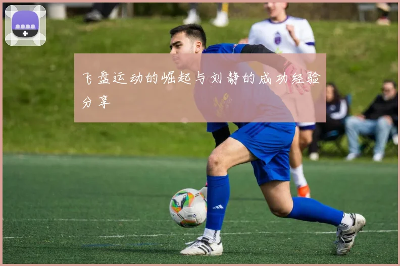 飞盘运动的崛起与刘静的成功经验分享