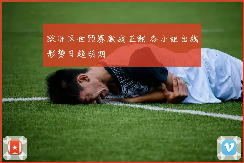 欧洲区世预赛激战正酣 各小组出线形势日趋明朗