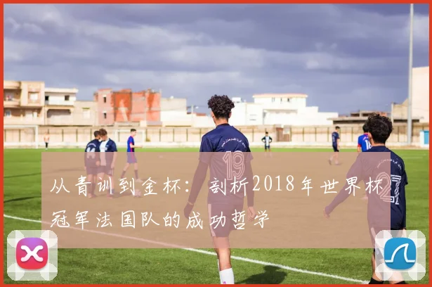从青训到金杯：剖析2018年世界杯冠军法国队的成功哲学