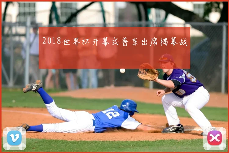 2018世界杯开幕式普京出席揭幕战